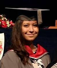 Stacey M Griffiths FBDO Fdsc Bradford