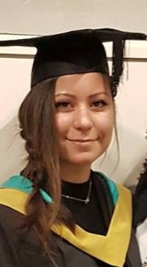 Stacey M Griffiths FBDO Fdsc Canterbury